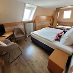 מלון Moinmoin 3*