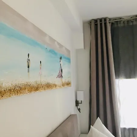 Hotel Moinmoin