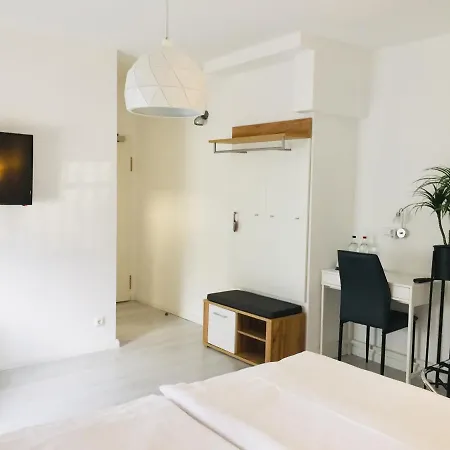 Moinmoin Hotel