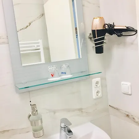 Moinmoin Hotel 3*