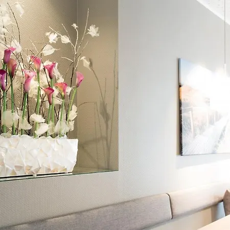 Hotel Moinmoin 3*