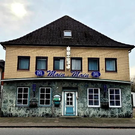 Moinmoin 3*