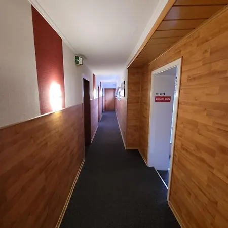 Moinmoin Hotel Bad Bramstedt