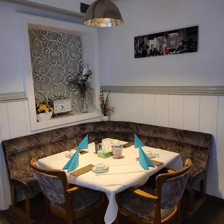 Hotel Moinmoin
