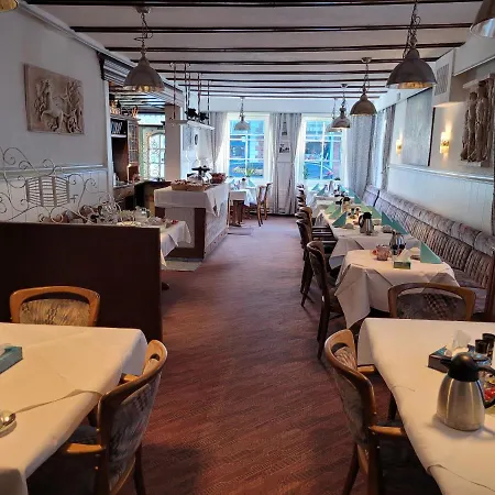 Moinmoin 3* Bad Bramstedt