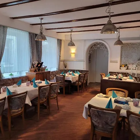 Moinmoin 3* Bad Bramstedt