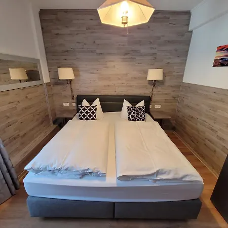 Hotel Moinmoin 3*