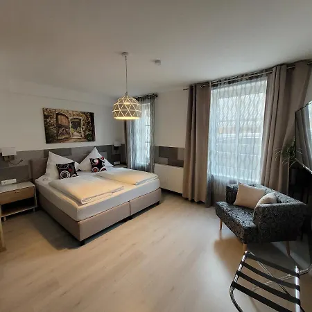 Hotel Moinmoin