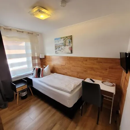 Hotel Moinmoin
