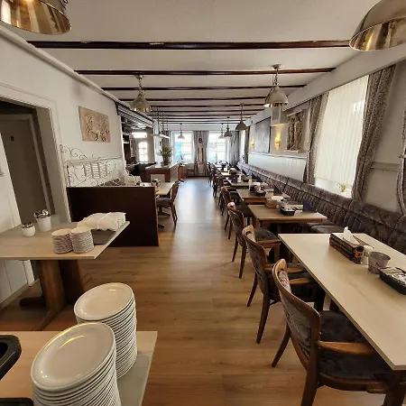 Moinmoin Otel Bad Bramstedt