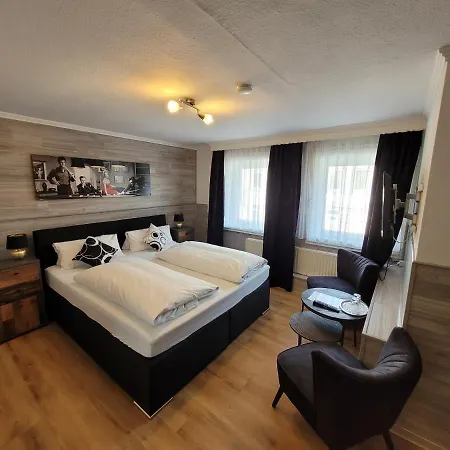 Hotel Moinmoin