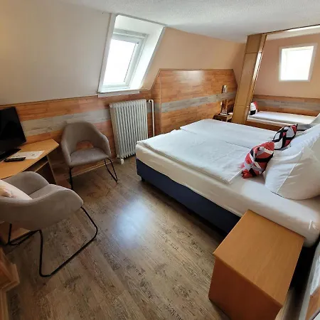 Hotel Moinmoin 3*