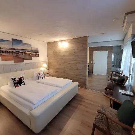 Moinmoin Hotel