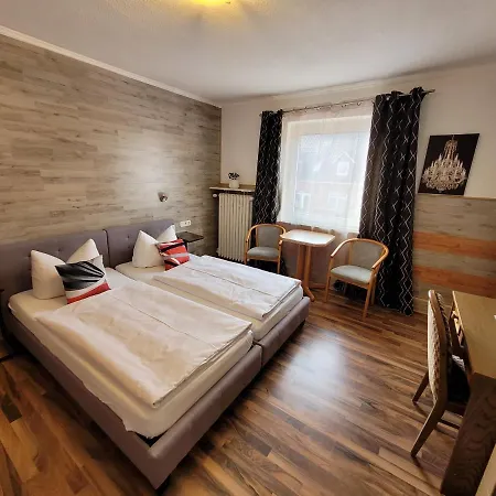 Hotel Moinmoin