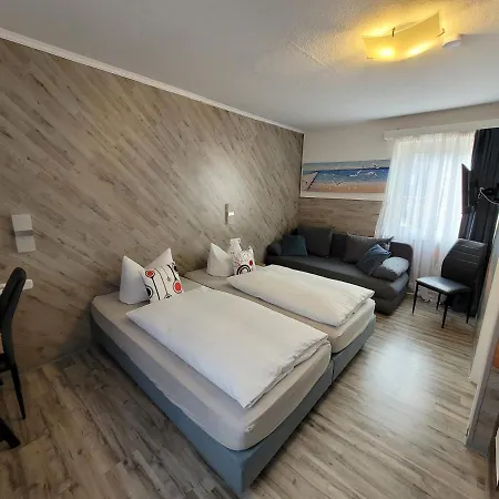 Moinmoin Hotel