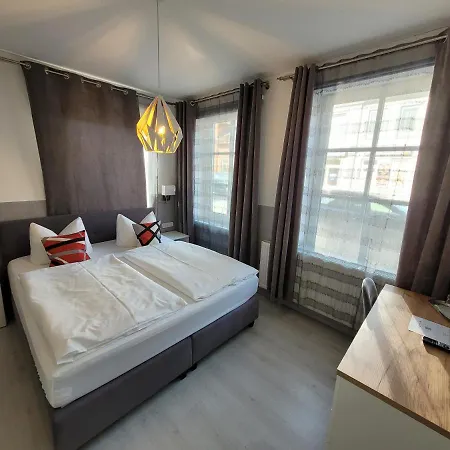 Moinmoin Hotel 3*