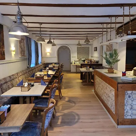 Moinmoin Otel Bad Bramstedt