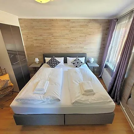Moinmoin Hotell 3*