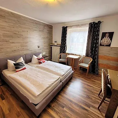 Moinmoin 3* Bad Bramstedt