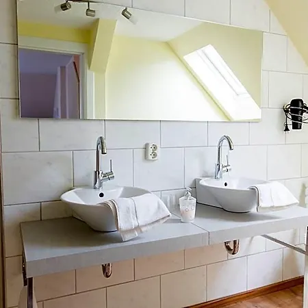 Hotell Moinmoin Bad Bramstedt