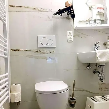 Moinmoin Hotell Bad Bramstedt