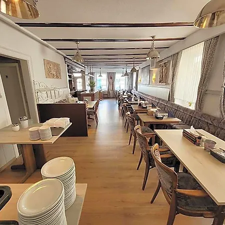Moinmoin Hotel