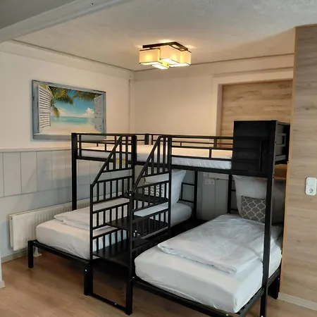 Otel Moinmoin 3*