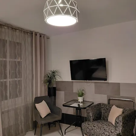 Otel Moinmoin Bad Bramstedt