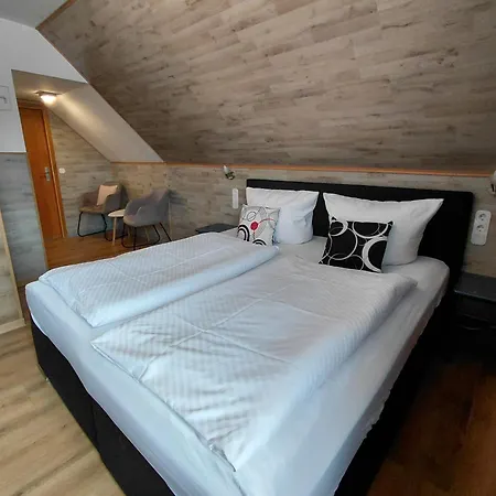 Moinmoin Otel 3*