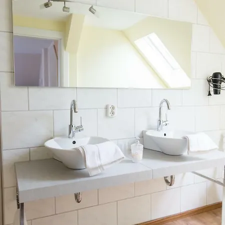 Hotel Moinmoin Bad Bramstedt