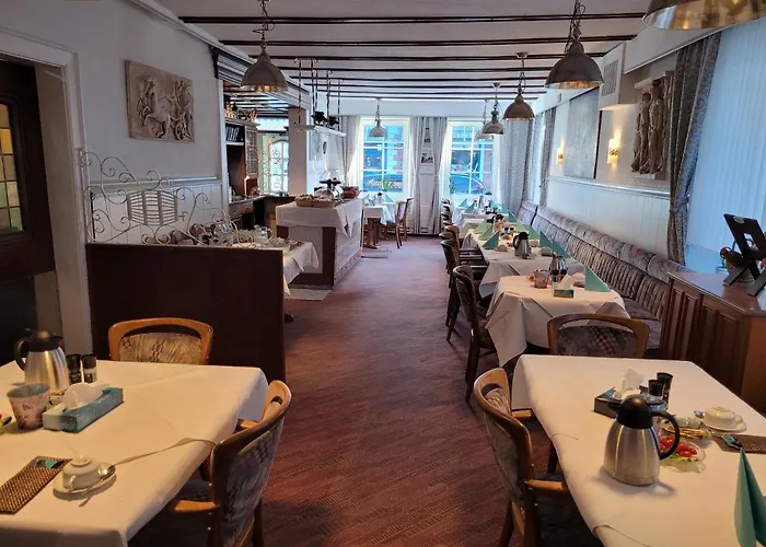 Moinmoin 3* Bad Bramstedt