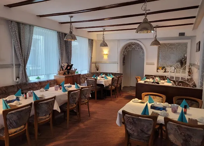 Moinmoin 3* Bad Bramstedt