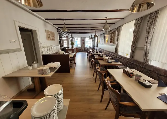 Moinmoin Hotel Bad Bramstedt