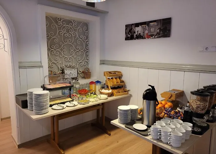 Moinmoin Hotel Bad Bramstedt