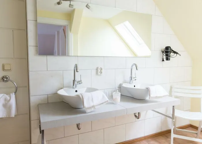 Hotel Moinmoin Bad Bramstedt