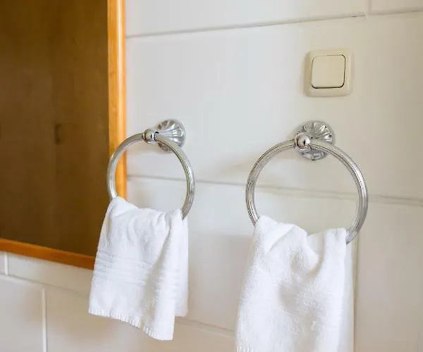 Moinmoin Hotel Bad Bramstedt